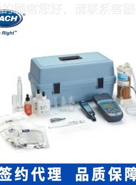 DR1010便携式COD测定仪 DDREL1900析REL19水0质0分总磷总氮检测仪