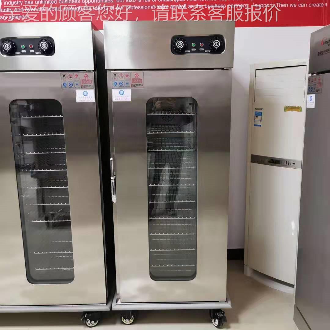 大温型双开门移动保温餐车用酒送商店宴653会保温车单门保柜热风