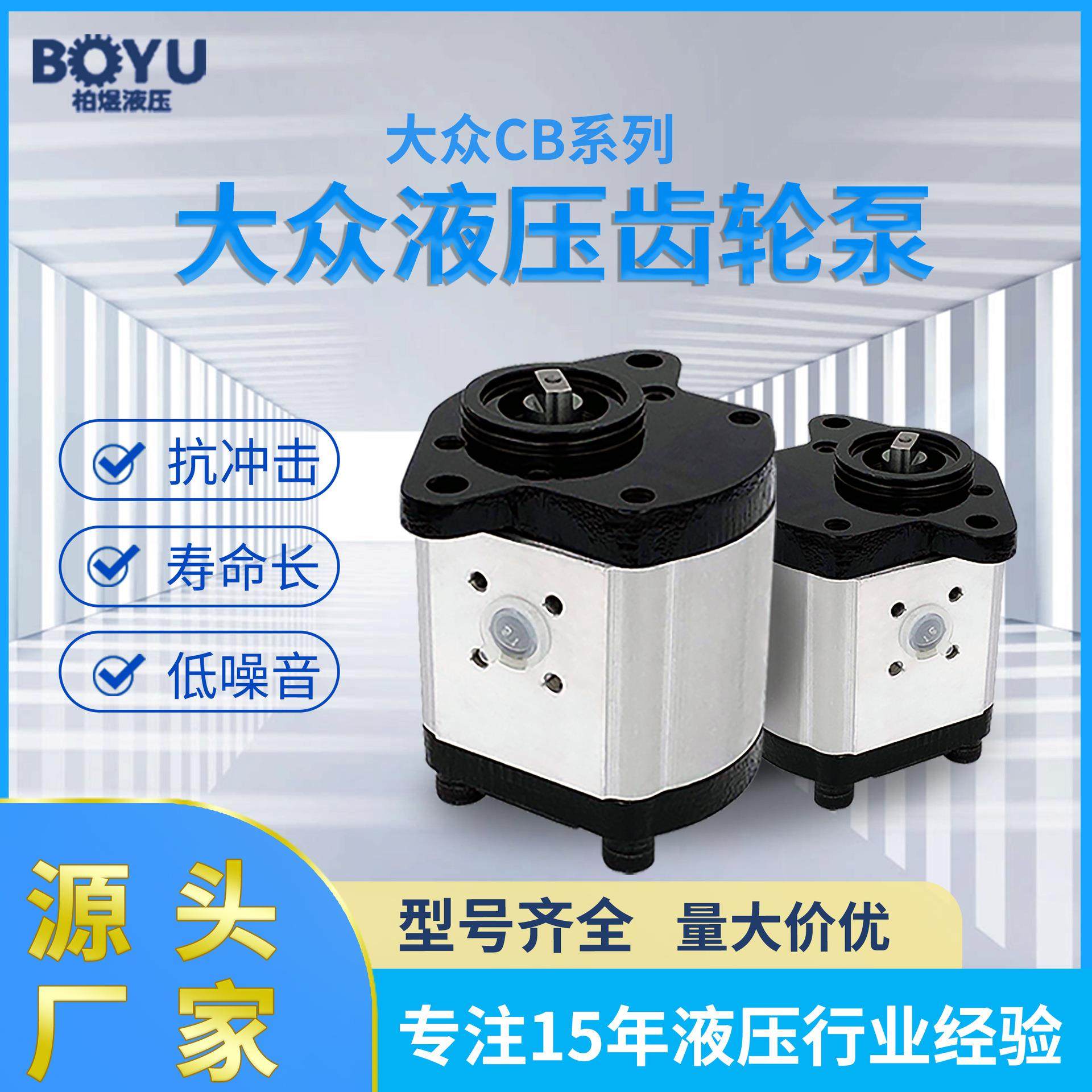 CB系列齿轮泵单联液压外啮合齿轮泵小型电动高压液压泵工厂,标准件/零部件/工业耗材,液压泵,淘宝优惠券,粉丝福利购,淘宝优惠卷