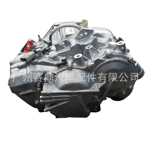 AW55-51SN自动变速箱适用于沃尔沃S40/S60/S80/V50/V70/XC70