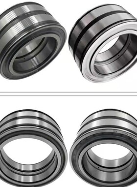 NNF5013ADA-2LSV SL045013PP满装圆柱滚子轴承 采煤机 起重机轴承