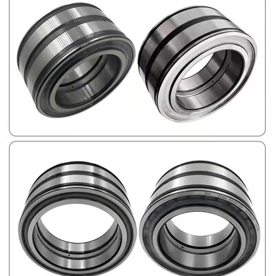 NNF5013ADA-2LSV SL045013PP满装圆柱滚子轴承 采煤机 起重机轴承