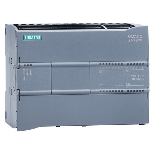 6ES7214-1AG40-0XB0S71200CPU模块1214CDC/DC/DC6ES72141AG400XB0