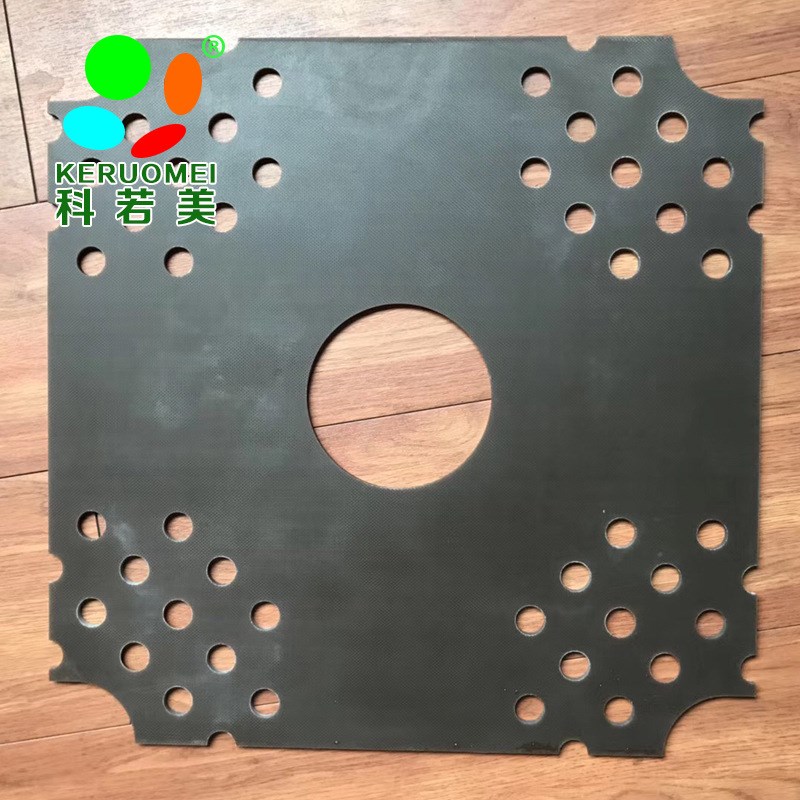 模具隔热板 耐高温隔热板 玻璃纤维板 隔热板 耐高温设备隔热材料