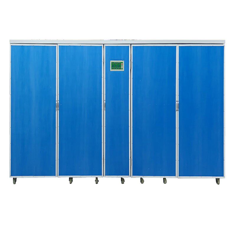 豆芽机械设备 商用全自动豆芽机 供应智能豆芽机 迪生机械