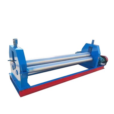 电动卷板机全自动卷圆机小型铁板不锈钢滚圆机钢板卷筒机卷管机