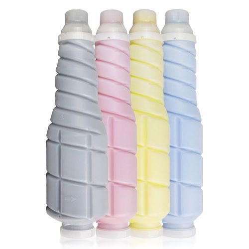 适用TN610美能达C5500粉盒bizhub C6500 C6501 C5501复印机墨粉