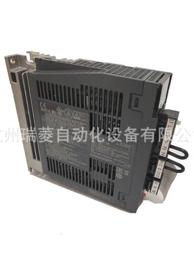 全新原装J4系列SSCNETIII/H接口型伺服放大器驱动器 MR-J4-40B