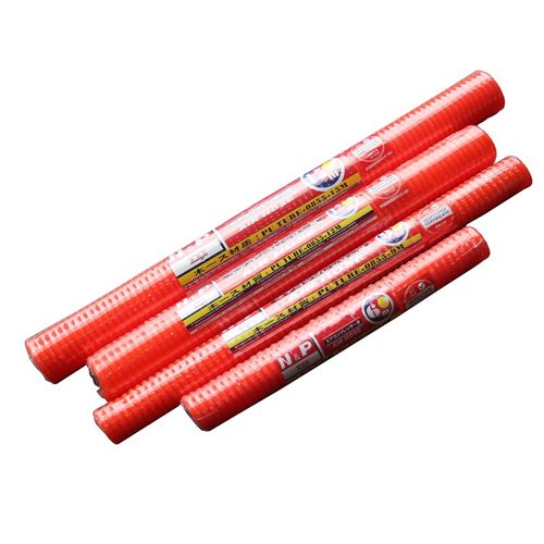 N&P新同力5.5*8mm(9m/卷)气管 PU-0855弹簧伸缩软管 风管