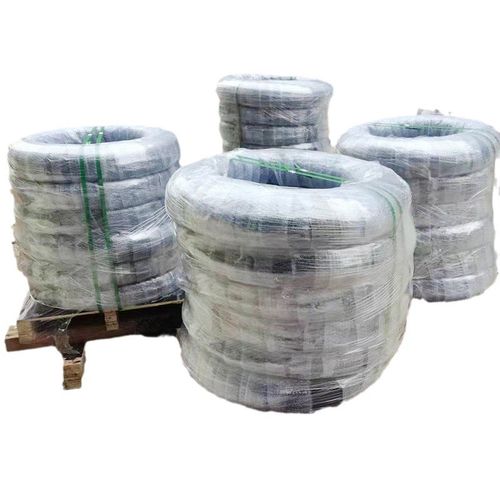 覆塑铜管/包塑铜管/PVC护套紫铜管-8*1 10*1 12*1