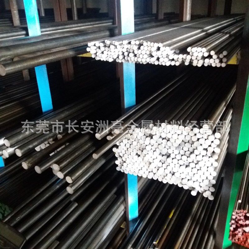 现货9CrWMn模具钢 9CrWMn油钢 9CrWMn圆钢 9CrWMn磨光圆棒