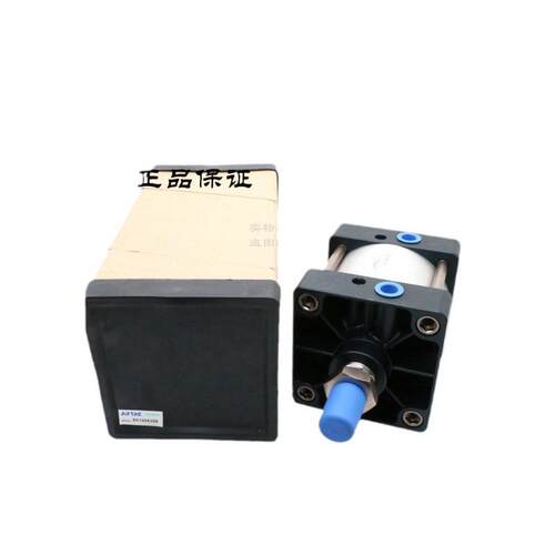 原装亚德客AIRTAC气缸SC125*10**20*30*40*60*70*80*90*110*160-S