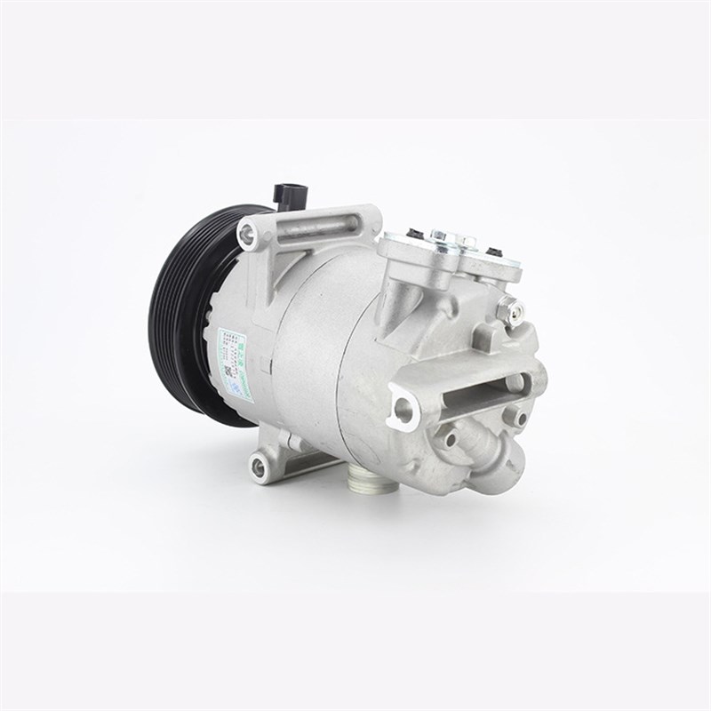 适用于标致(Peugeot)(Boxer)的汽车空调压缩机