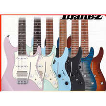 伍伯伯 Ibanez依班娜电吉他AZ2204N日产AZ2402 2407 AZ42/47
