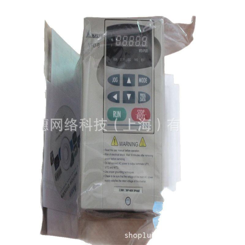 VFD450B43A原装台达V通用变频器
