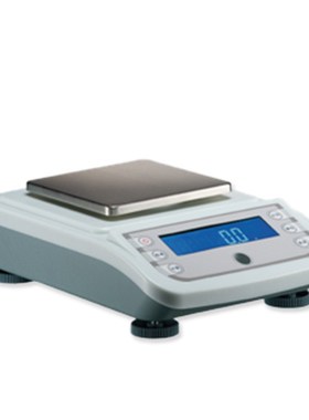 上海越平FA/YP1004B电子分析天平秤0.1mg实验室密度天平JA1003