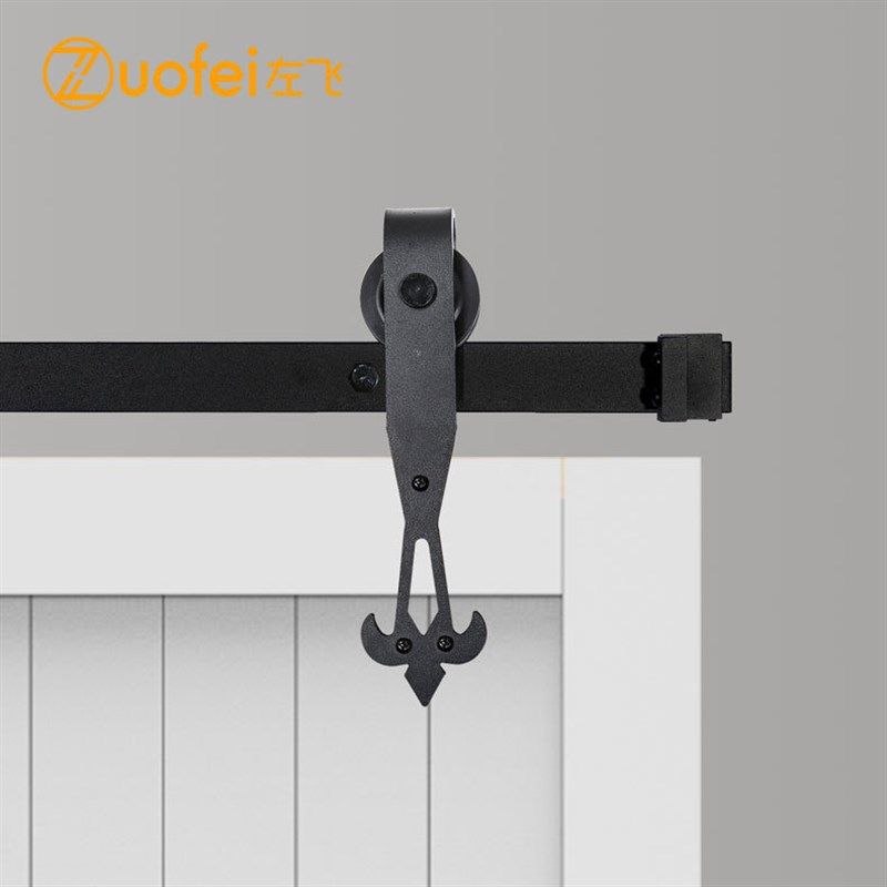新款美式谷仓门吊轨 移门厨房门推拉门隔断门轨道滑轨厂家直售,住宅家具,抽屉滑轨,淘宝优惠券,粉丝福利购,淘宝优惠卷