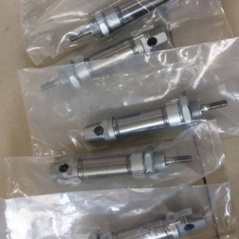 FESTO 费斯托DSNU-12-25-P-A 现货 ISO 标准气缸 全系列可订货