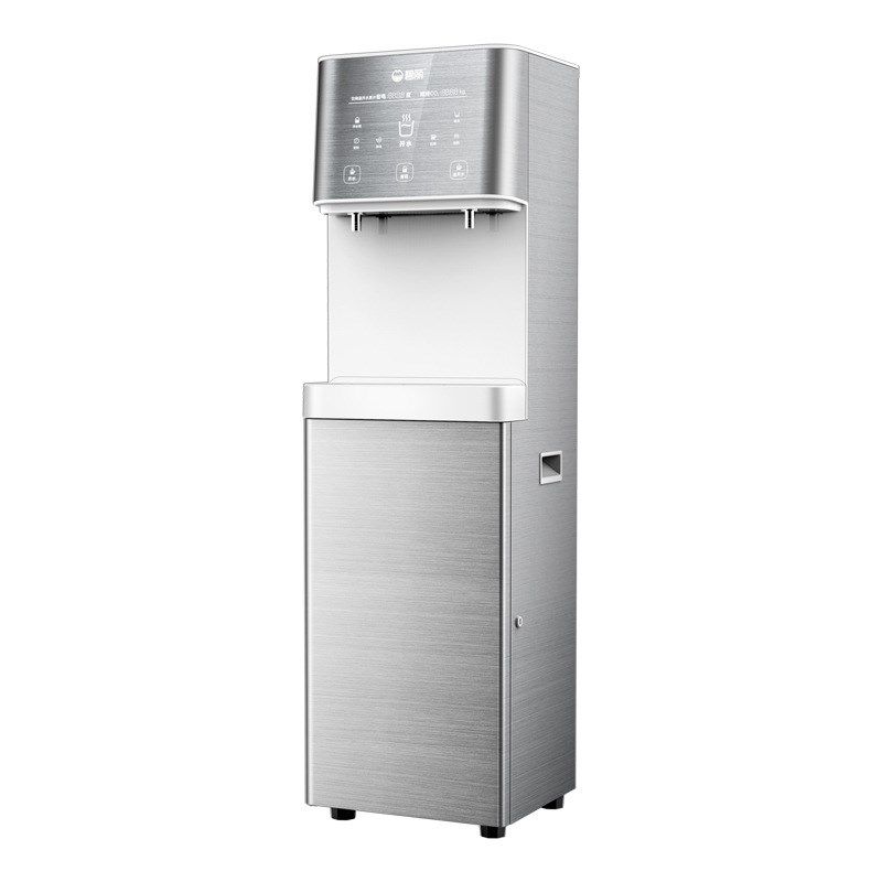 碧丽商用净水器一体机课室四川开水机系列智能4.0饮水机JO-K6L