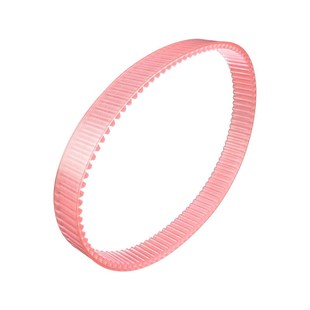 凯禾传动织带机自动送纬皮带MB410*16进口料工厂现货速发