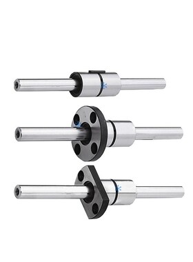 BSBN BSB2N BSBS BSB2S BSBSS6 8 10 13 16 20 25 30滚珠花键轴