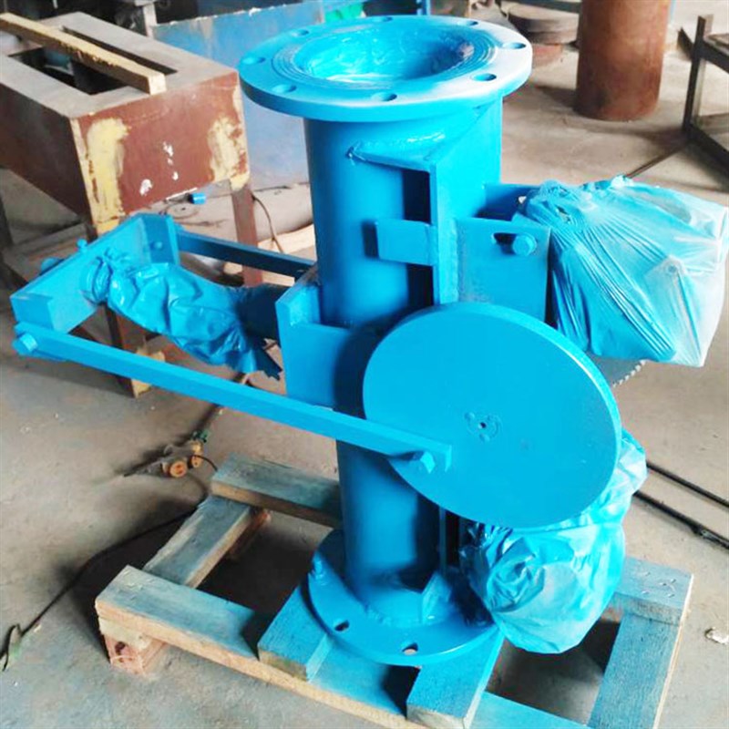 成德 矿浆管路采样机 矿浆管道自动取样 立式矿浆取样机