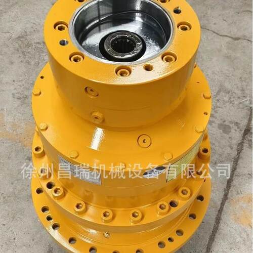 徐工50KA吊车803001572变幅平衡阀CINDY-16-B-SND-S200-L-G6-58