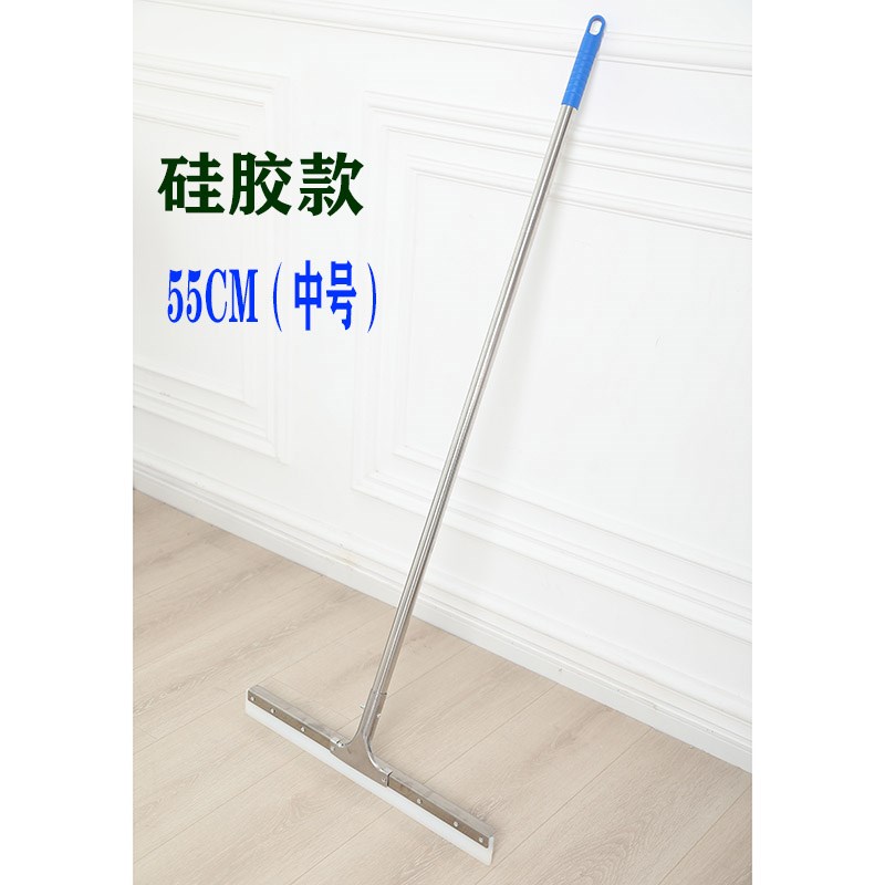 地刮地面地板刮水器扫水地刮大号魔术推水器扫把酒店商用刮地金小