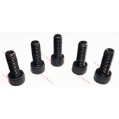 特大 M39 DIN912 圆柱头内六角螺丝 12.9级 M42 内六角圆柱头螺钉