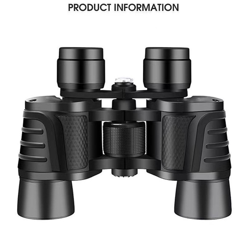 盛途工厂双筒望远镜80x80高倍高清手机拍照找蜂演唱会看月亮
