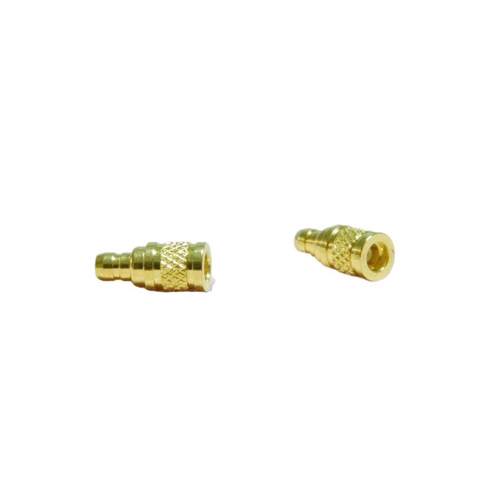 0.78转MMCX母座 A2DC IE40 IE500 IE900 EAR M79转换插头