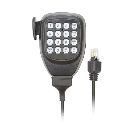 适配建伍车载对讲机话筒TM281A/481A/TM271A/TM471A/TK868G