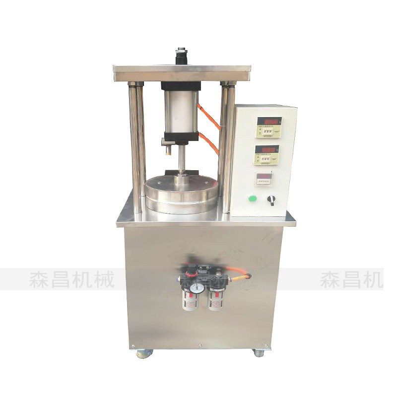 厂家直销烙饼机液压鸡蛋灌饼机烤鸭饼机商用多功能压饼机手抓饼机,机械设备,其他机械设备,淘宝优惠券,粉丝福利购,淘宝优惠卷