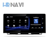 适用于 雷克萨斯2015年IS250安卓导航4 64G无线carplay一体机