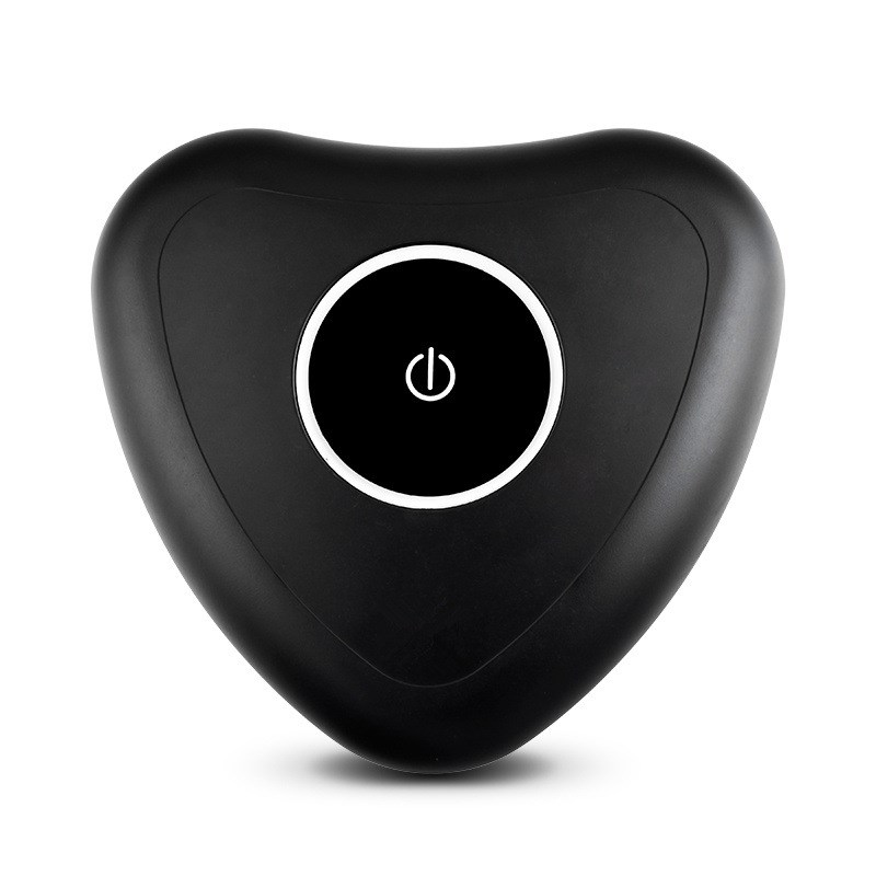 新款负离子车载空气净化器 汽车用空气净化机 除异味 礼品热销