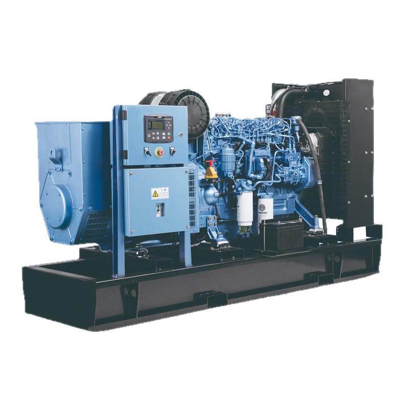 潍柴发电机组12KW20KW30kw50KW80KW100KW千瓦柴油发电机组小型图片