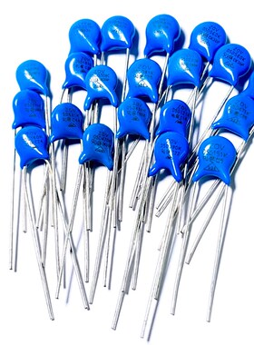 压敏电阻器5D101/151/221/241/331/391/471/561/681K多种规格100V