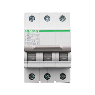 德OSMC32N 原装 C40A OSMC32N2C40小型微型断路器 现货 施耐