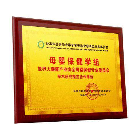 奖牌定制创意木质铜牌金箔荣誉纪念公司牌匾订制订做金属授权牌