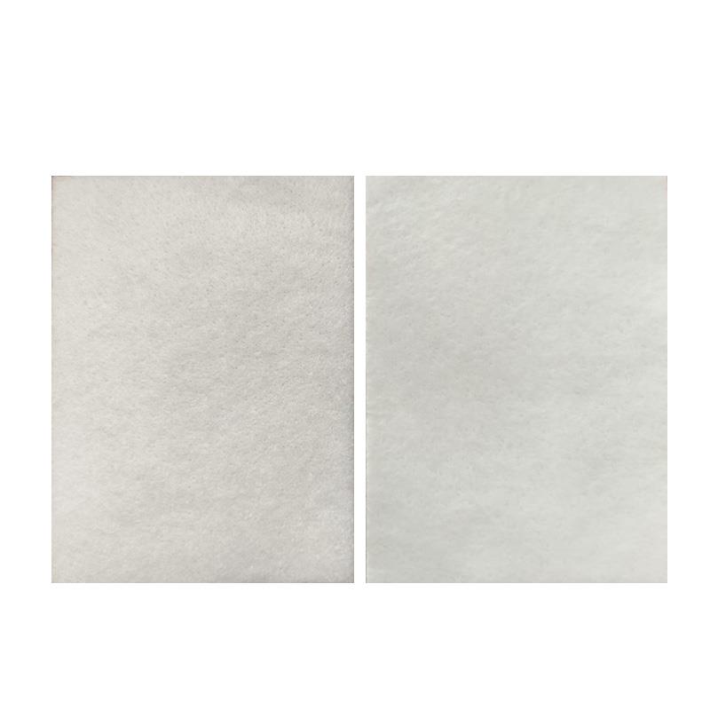 吸水棉片垫药棉芯药液敷