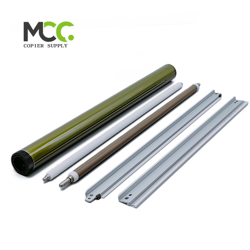 理光MPC3503 C4503 C5503 C3003鼓芯 C6003硒鼓鼓芯 刮板 充电辊