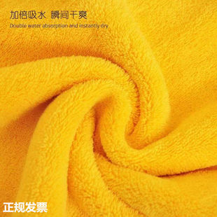 二等品毛巾论斤卖擦机器布抹布瑕疵品厨房洗碗巾残次品开荒保洁布