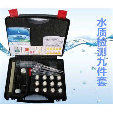 亚硝酸盐检测氨氮PH溶解