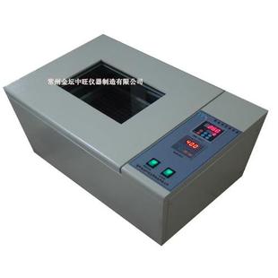 82B双数显回旋恒速气浴恒温振荡器摇瓶器摇床震荡器厂家 ZWT