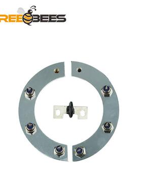 工厂货源RS1001整流轮配压敏发电机旋转整流桥