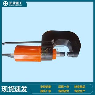 锻打铆钳26吨可悬挂铆钉机铆接压铆钉机汽车配件铆接铆钉机