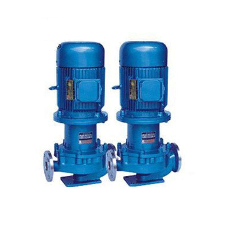 牌CQB-L防爆磁力泵立式离心磁力泵管道磁力泵