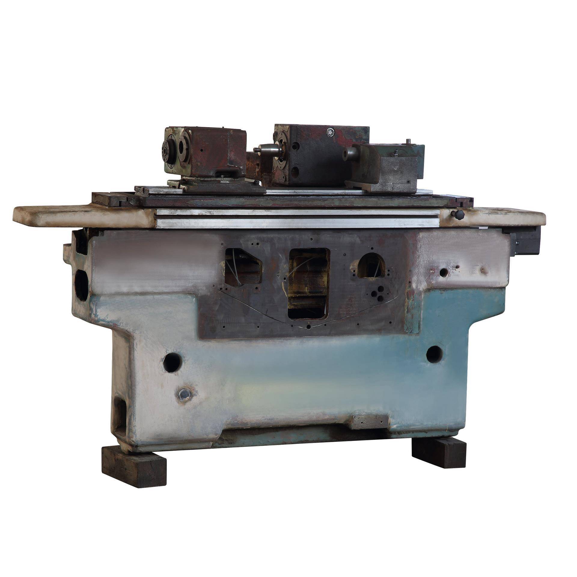 厂家提供外圆磨旧机改造数控外圆磨快速发货