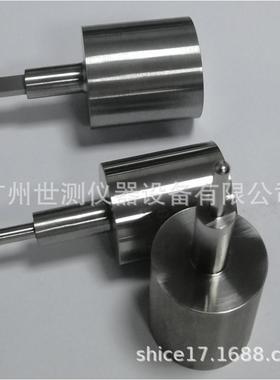 VDE0620Lehre2ABC触点插孔的小开口宽度和小拔出力量规