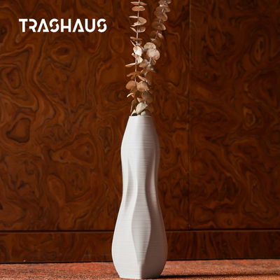 TRASHAUS小号花器高颜值摆件